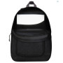 ZAINO PLAIN INVICTA SHINE NERO 