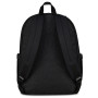 ZAINO PLAIN INVICTA SHINE NERO 