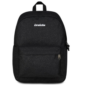 ZAINO CARLSON INVICTA SHINE NERO 