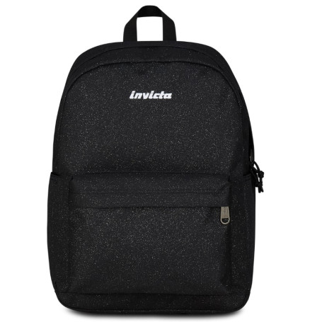 ZAINO CARLSON INVICTA SHINE NERO 