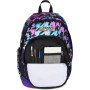 ZAINO SEVEN DUAL GLOW LOVE 