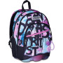 ZAINO SEVEN DUAL QUICK GRAFFITI GIRL 
