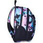 ZAINO SEVEN DUAL QUICK GRAFFITI GIRL 