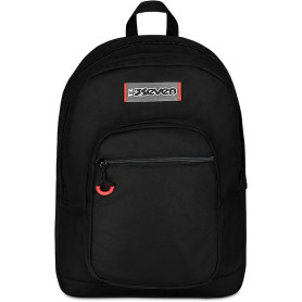 ZAINO SEVEN FREETHINK UNISEX NERO 