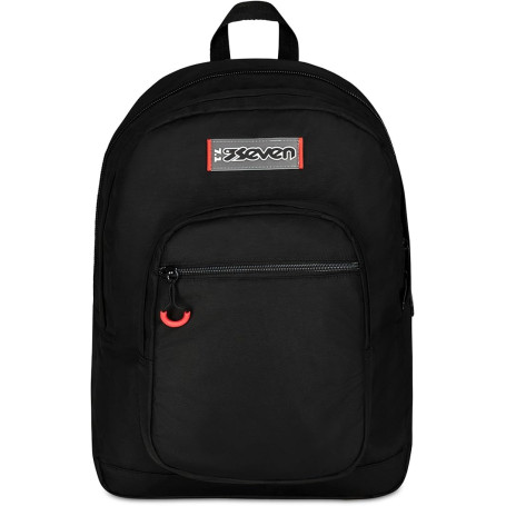 ZAINO SEVEN FREETHINK UNISEX NERO 