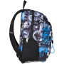 ZAINO SEVEN DUAL QUICK GRAFFITI BOY 