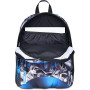 ZAINO SEVEN DUAL QUICK GRAFFITI BOY 
