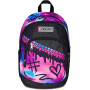 ZAINO SEVEN DUAL SPRINT PAINT GIRL 