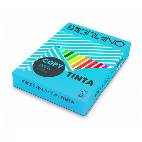 RISMA COPYTINTA CIELO A4 160GR