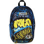 ZAINO SEVEN DUAL HIDDEN SPOT BOY 