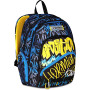 ZAINO SEVEN DUAL HIDDEN SPOT BOY 