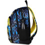 ZAINO SEVEN DUAL HIDDEN SPOT BOY 