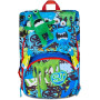 ZAINO SDOPPIABILE SJ GANG FANTASY BOY 