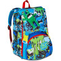 ZAINO SDOPPIABILE SJ GANG FANTASY BOY 