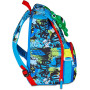 ZAINO SDOPPIABILE SJ GANG FANTASY BOY 