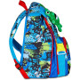 ZAINO SDOPPIABILE SJ GANG FANTASY BOY 