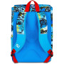 ZAINO SDOPPIABILE SJ GANG FANTASY BOY 