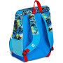 ZAINO SDOPPIABILE SJ GANG FANTASY BOY 