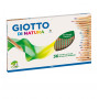 PASTELLI GIOTTO DI NATURA CONF.36PZ 