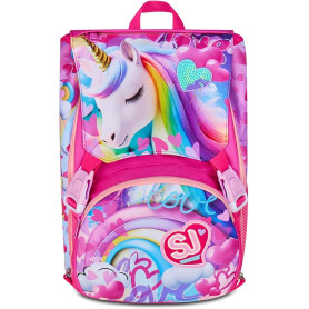ZAINO SDOPPIABILE SJ GANG FANTASIA GIRL 