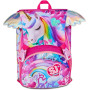 ZAINO SDOPPIABILE SJ GANG FANTASIA GIRL