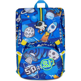 ZAINO SDOPPIABILE SJ GANG FANTASY BOY 