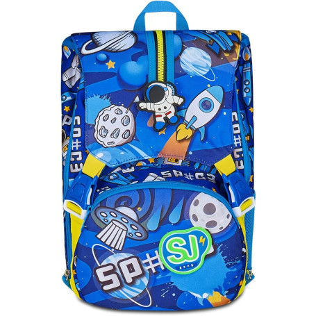 ZAINO SDOPPIABILE SJ GANG FANTASY BOY 