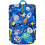ZAINO SDOPPIABILE SJ GANG FANTASY BOY 