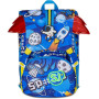ZAINO SDOPPIABILE SJ GANG FANTASY BOY 