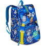 ZAINO SDOPPIABILE SJ GANG FANTASY BOY 