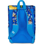 ZAINO SDOPPIABILE SJ GANG FANTASY BOY 
