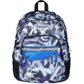 ZAINO SEVEN DUAL DETACH BOY 