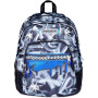 ZAINO SEVEN DUAL DETACH BOY 