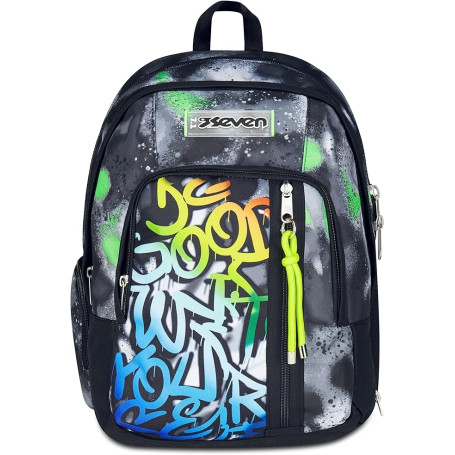 ZAINO SEVEN DUAL DETACH BOY 