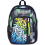 ZAINO SEVEN DUAL DETACH BOY 