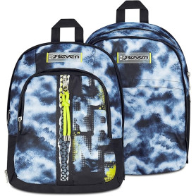 ZAINO SEVEN DUAL DETACH BOY 