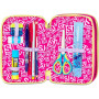 ASTUCCIO TRE ZIP SJ GANG GAME LED GIRL 