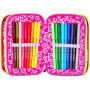 ASTUCCIO TRE ZIP SJ GANG GAME LED GIRL 