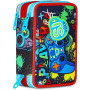 ASTUCCIO TRE ZIP SJ GANG GAME LED BOY 
