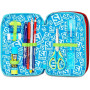 ASTUCCIO TRE ZIP SJ GANG GAME LED BOY 