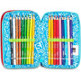 ASTUCCIO TRE ZIP SJ GANG GAME LED BOY 