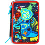 ASTUCCIO TRE ZIP SJ GANG GAME LED BOY 