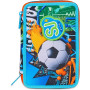 ASTUCCIO TRE ZIP SJ GANG TINYPATCH BOY 