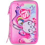 ASTUCCIO TRE ZIP SJ GANG FANTASY GIRL 