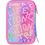 ASTUCCIO TRE ZIP SJ GANG FANTASY GIRL 