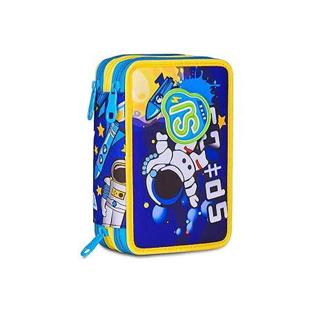 ASTUCCIO TRE ZIP SJ GANG FLYROCKET BOY 