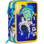 ASTUCCIO TRE ZIP SJ GANG FLYROCKET BOY 