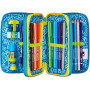 ASTUCCIO TRE ZIP SJ GANG FLYROCKET BOY 