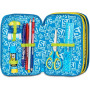 ASTUCCIO TRE ZIP SJ GANG FLYROCKET BOY 