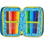 ASTUCCIO TRE ZIP SJ GANG FLYROCKET BOY 